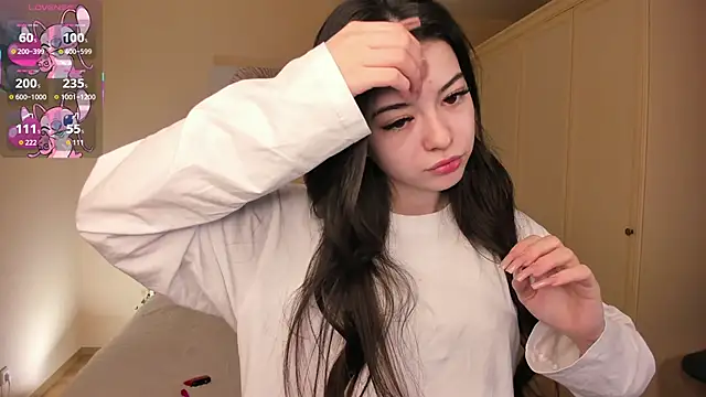 LisaColee online show from 02-12-26, 07:42