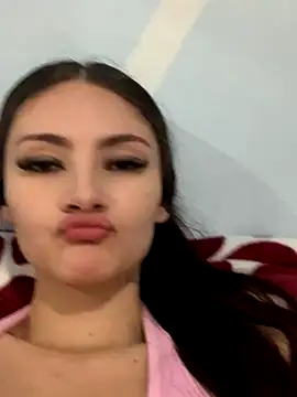 meloddyparker online show from 12-18-25, 06:14