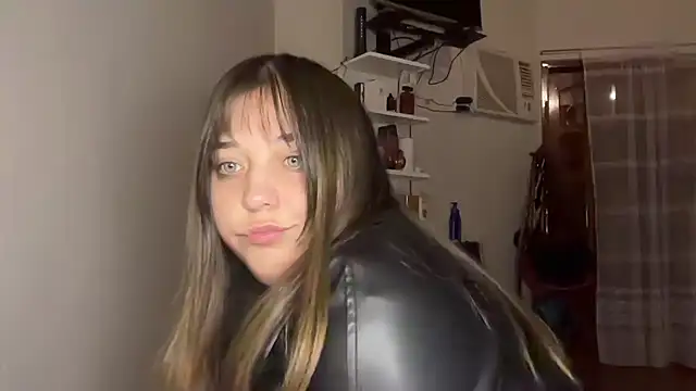 soyirislevin online show from 04-08-26, 03:39