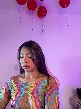 Ana herrera online show from 02-09-26, 11:25