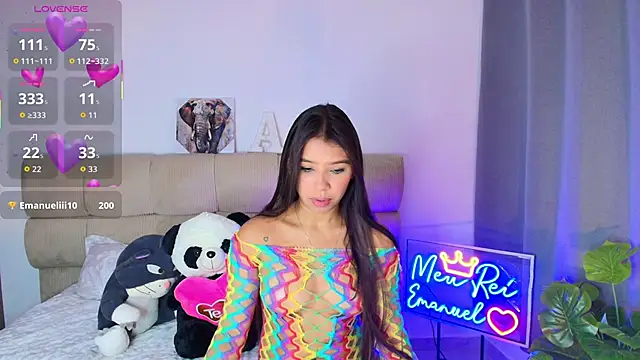 Snapshot of Ana_herrera chatting on 06-17-26, 11:23 Ana herrera online show from 06-17-26, 11:23