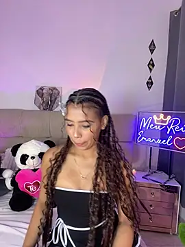 Snapshot of Ana_herrera chatting on 07-16-26, 11:38 Ana herrera online show from 07-16-26, 11:38