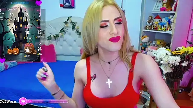 golden girl01 online show from 10-27-25, 08:24