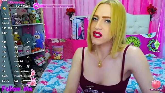 golden girl01 online show from 04-12-26, 06:57