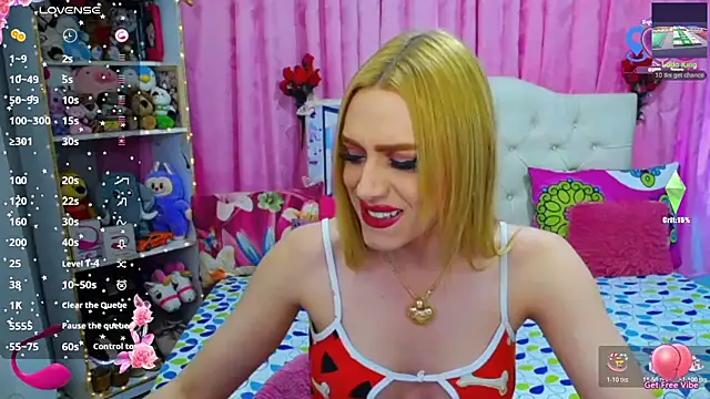 golden girl01 online show from 04-16-26, 09:04