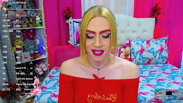 golden girl01 online show from 06-02-26, 06:43