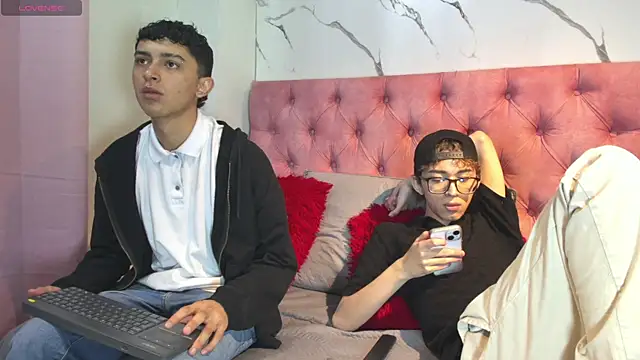 double temptation2 online show from 12-20-25, 07:54