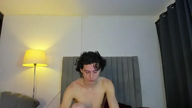 Im Perseo online show from 01-15-26, 09:03