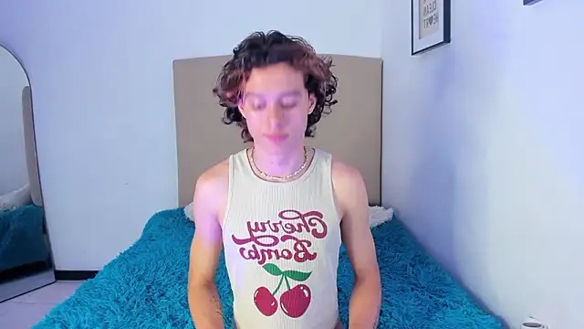 Im Perseo online show from 02-27-26, 09:15