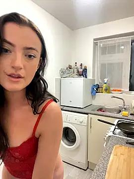 PoppyAnne  online show from 01-12-26, 08:47