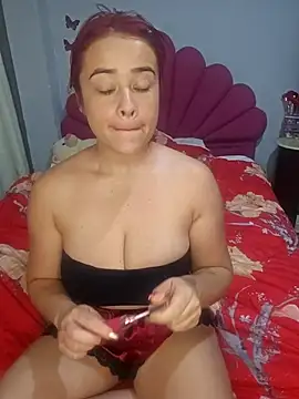 CandyLovex69 online show from 01-13-26, 05:46