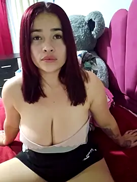 CandyLovex69 online show from 04-09-26, 04:34