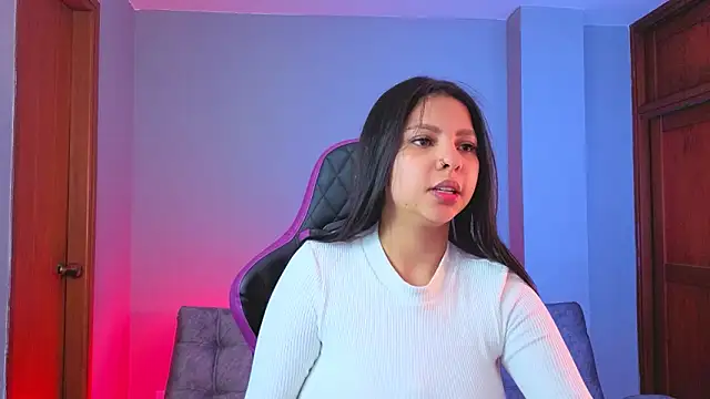 melanimorgan1 online show from 03-26-26, 04:40