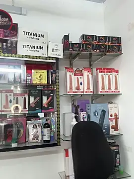 lunaluxury22 online show from 03-27-26, 03:12