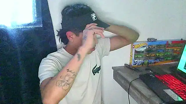 Glen connor 11 online show from 12-20-25, 09:44