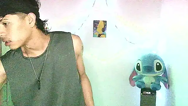 Glen connor 11 online show from 01-09-26, 04:15