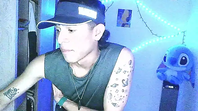 Glen connor 11 online show from 01-10-26, 04:58