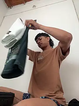 Glen connor 11 online show from 02-09-26, 04:55