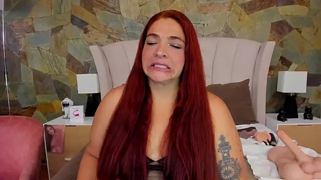 GabyGrey  online show from 06-02-26, 08:11