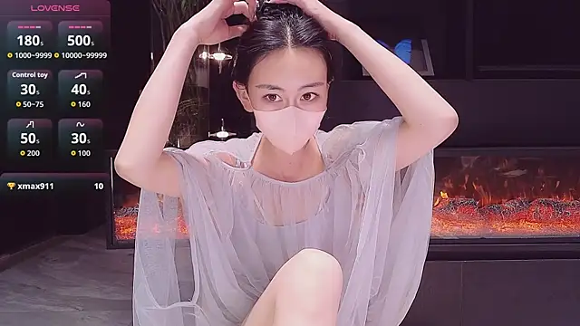 Anan-077 online show from 04-12-26, 04:34