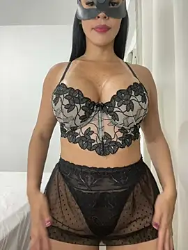 Anna2026  online show from 07-29-26, 01:48