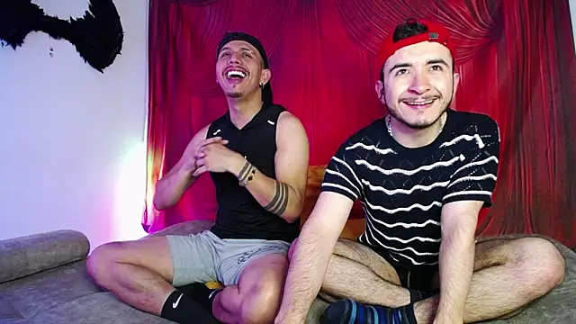 Noha and Iam online show from 01-14-26, 11:49