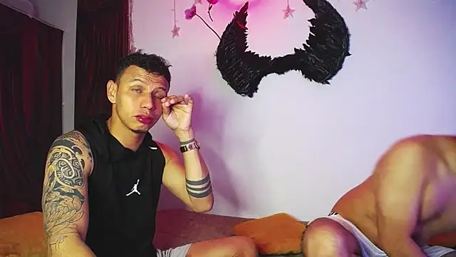 Noha and Iam online show from 03-02-26, 11:39