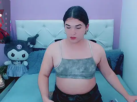 dayanqueen online show from 12-19-25, 03:02