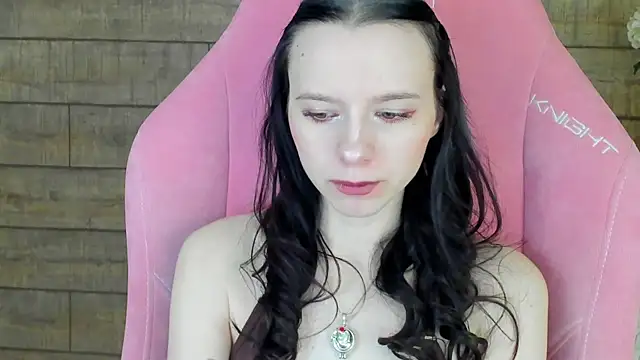 ArinaKubrick online show from 02-10-26, 04:33