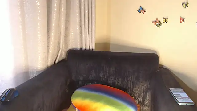 UzuriZahra01 online show from 02-20-26, 08:49