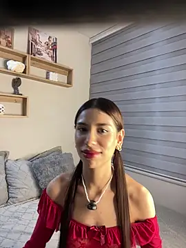 Snapshot of Jedelinne chatting on 02-09-26, 11:31 Jedelinne online show from 02-09-26, 11:31