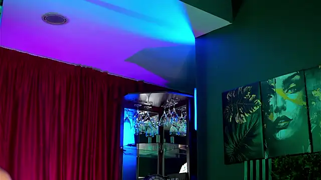 AstridVex online show from 03-14-26, 08:47