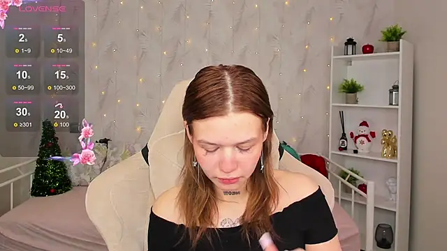 KianaVision online show from 01-11-26, 05:34