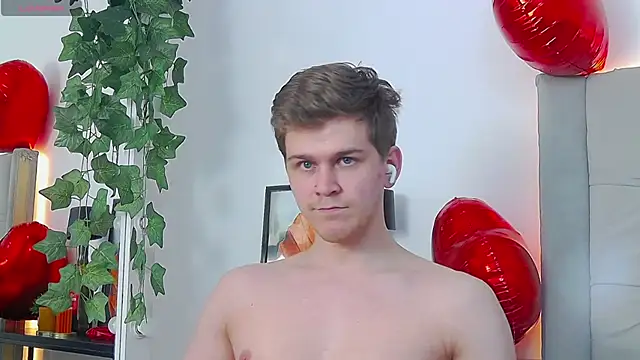 Snapshot of NickJohnas chatting on 02-20-26, 06:37 NickJohnas online show from 02-20-26, 06:37