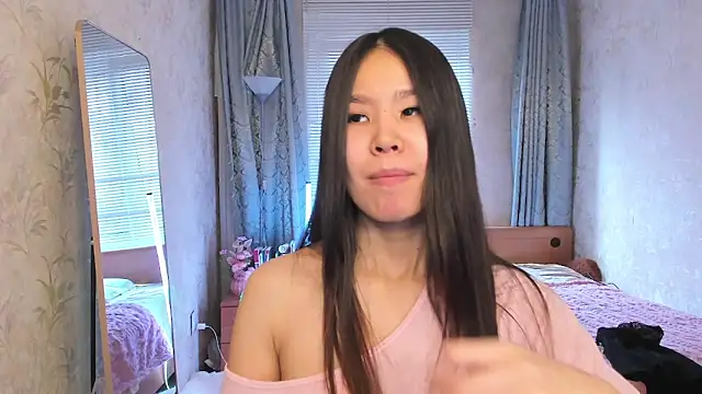 amiya cute online show from 03-16-26, 11:25