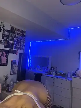 maisie goldxx online show from 02-24-26, 03:48