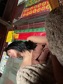 Nika-be online show from 12-21-25, 01:57