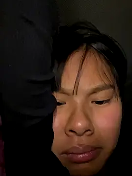 Nika-be online show from 12-22-25, 02:25