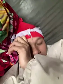 Nika-be online show from 01-11-26, 03:33