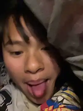 Nika-be online show from 02-07-26, 02:15