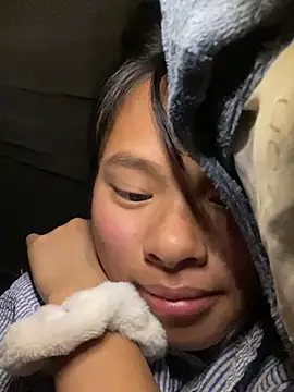 Nika-be online show from 02-21-26, 02:18