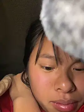 Nika-be online show from 03-12-26, 02:34