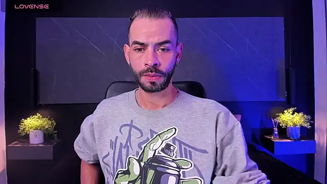 arcangel harris online show from 02-02-26, 11:53