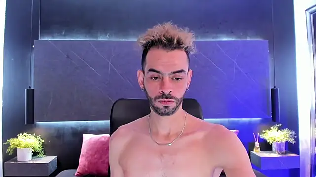 arcangel harris online show from 03-25-26, 07:09