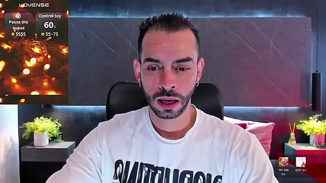 arcangel harris online show from 03-27-26, 07:02