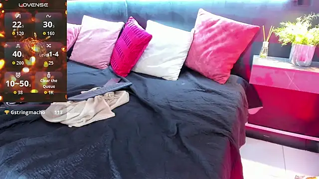 arcangel harris online show from 03-29-26, 07:30