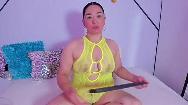 GabyShine online show from 01-17-26, 04:06