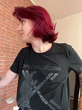 Alexiaa 69 online show from 08-07-26, 08:05
