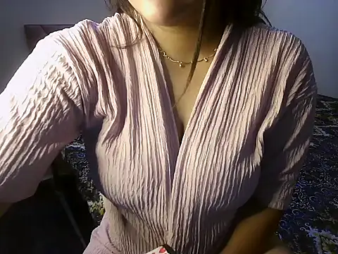 Snapshot of Wanii32 chatting on 05-02-26, 04:28 Wanii32 online show from 05-02-26, 04:28