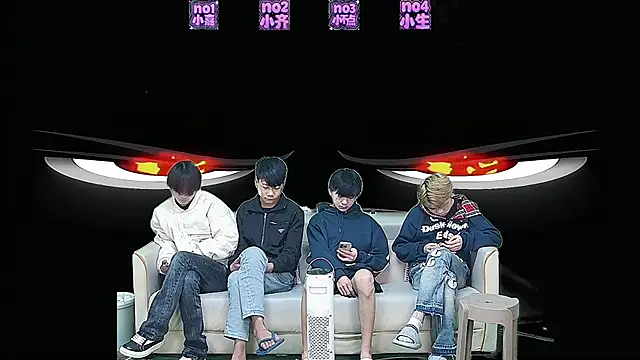 yujiannanpu online show from 01-14-26, 01:00